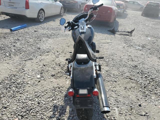 2021 HARLEY-DAVIDSON FLSB 1HD1YMJ17MB021030
