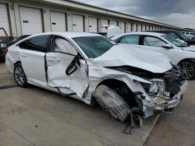 2019 HONDA ACCORD LX - 1HGCV1F15KA108505