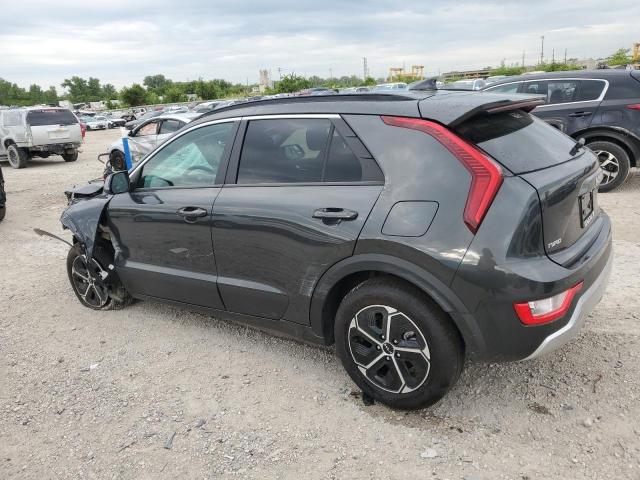 2024 KIA NIRO EX - KNDCR3LE0R5148807