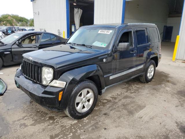 Jeep LIBERTY