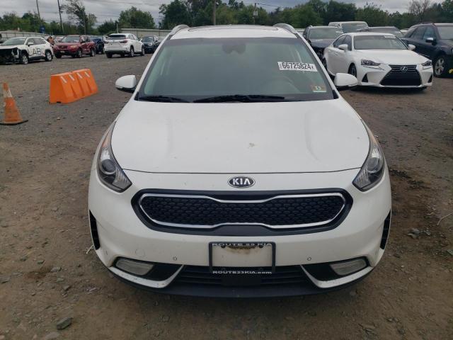 VIN KNDCE3LC2H5038530 2017 KIA Niro, Ex Touring no.5