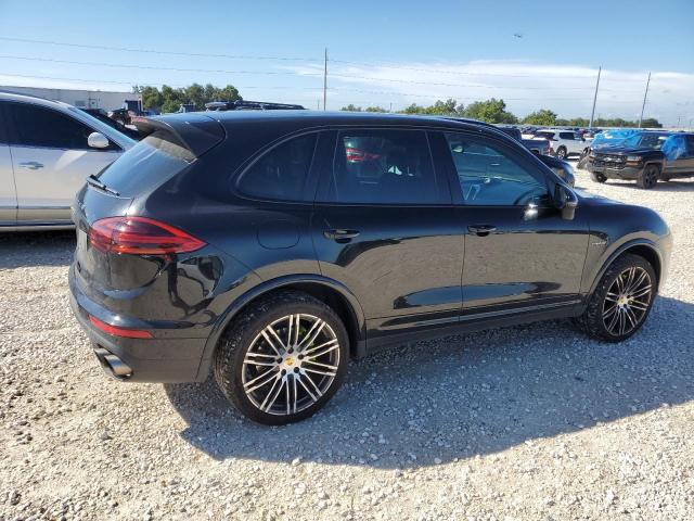 VIN WP1AE2A2XHLA75668 2017 Porsche Cayenne, Se Hybr... no.3