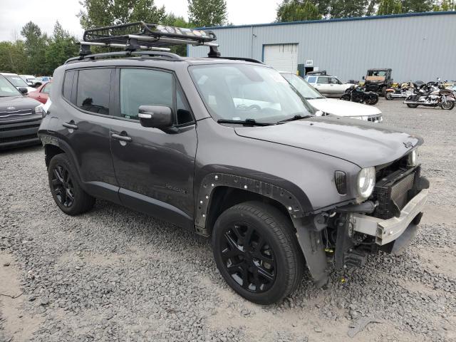 2018 JEEP RENEGADE L - ZACCJBBB3JPH73366