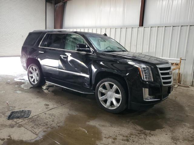 VIN 1GYS4BKJ2KR380675 2019 Cadillac Escalade, Luxury no.4