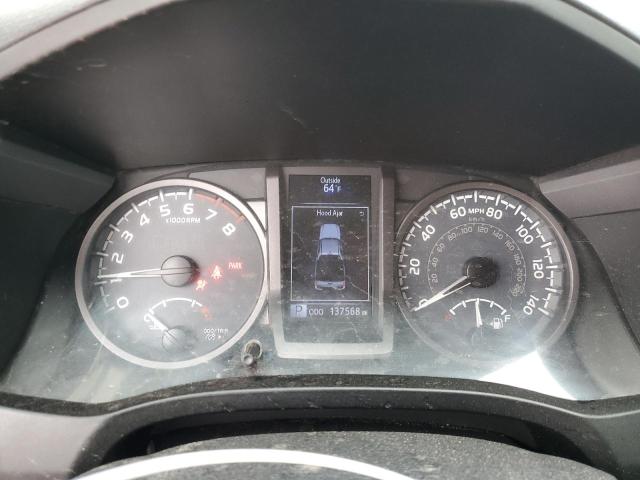 2019 TOYOTA TACOMA DOU - 3TMCZ5AN7KM195086