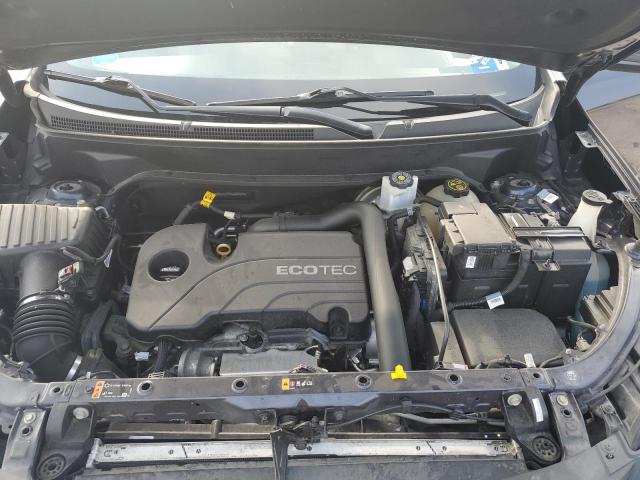 2018 CHEVROLET EQUINOX LT - 3GNAXJEV9JS645029
