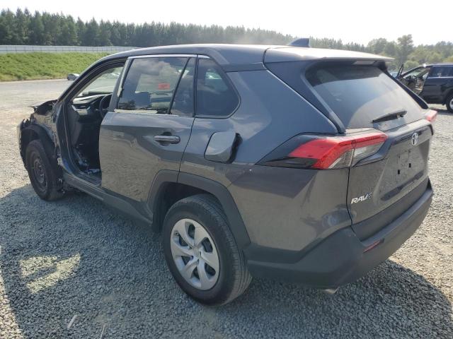 VIN 2T3H1RFV3RC264816 2024 Toyota RAV4, LE no.2