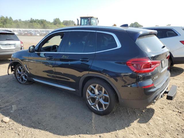 2020 BMW X3 XDRIVE3 - 5UXTY5C01L9C03771