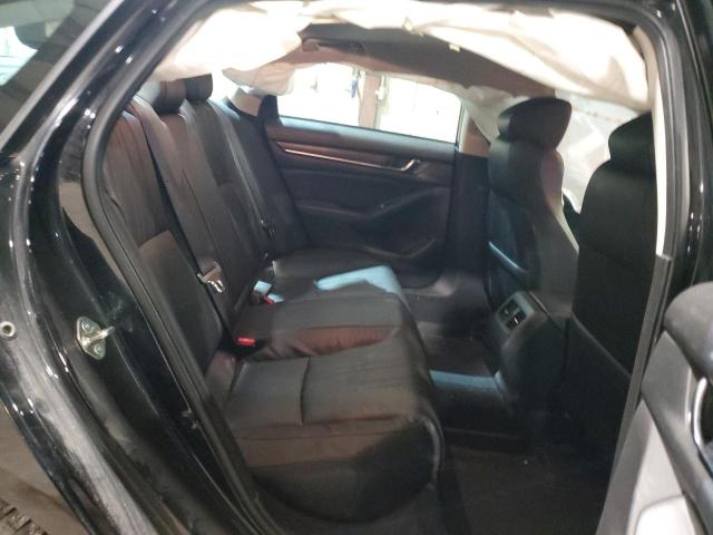 2018 HONDA ACCORD EXL - 1HGCV1F55JA232064