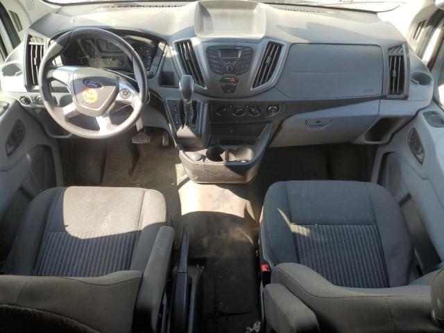 2018 FORD TRANSIT T- - 1FTYR3XM4JKB24491