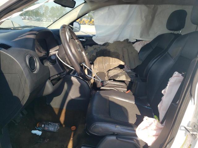 2016 JEEP COMPASS LA - 1C4NJCEA5GD633473