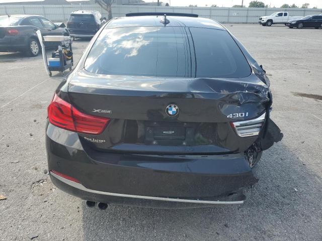 2019 BMW 430XI GRAN - WBA4J3C58KBL09100