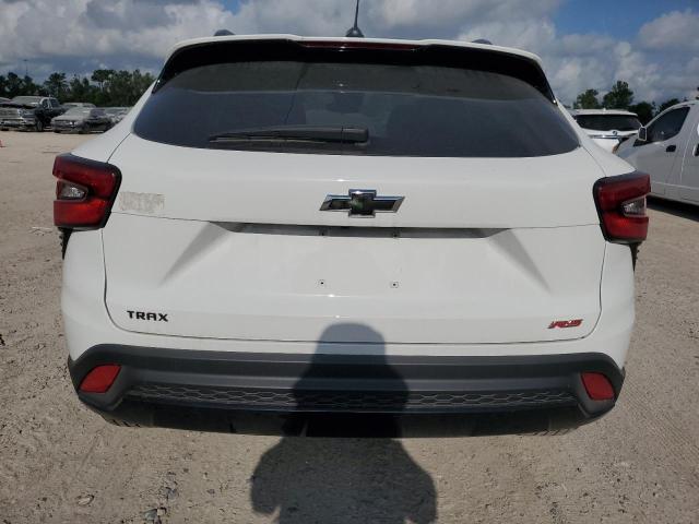 2024 CHEVROLET TRAX 2RS KL77LJE24RC067442