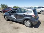 TOYOTA PRIUS C photo