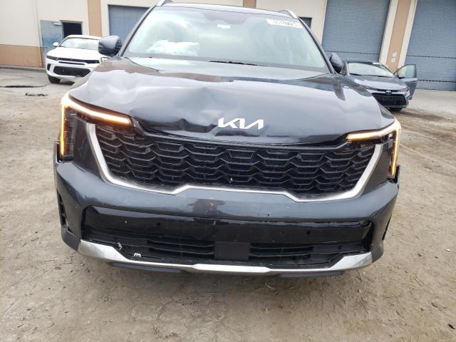 2024 KIA SORENTO S - 5XYRLDJC0RG287880