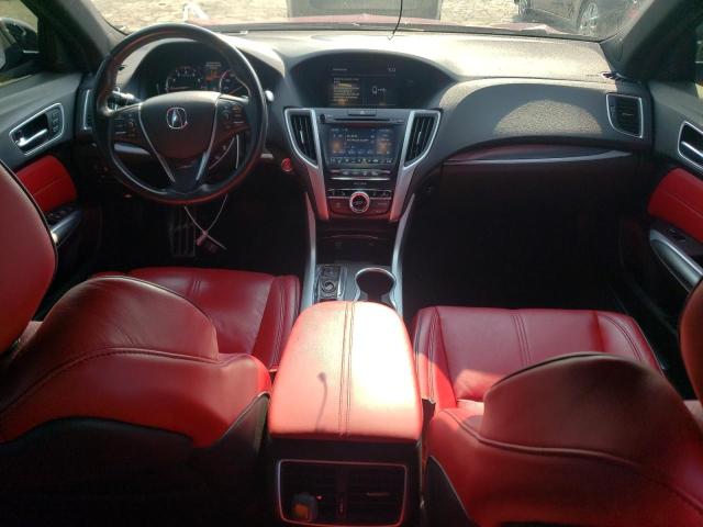 2018 ACURA TLX TECH+A - 19UUB3F60JA001333