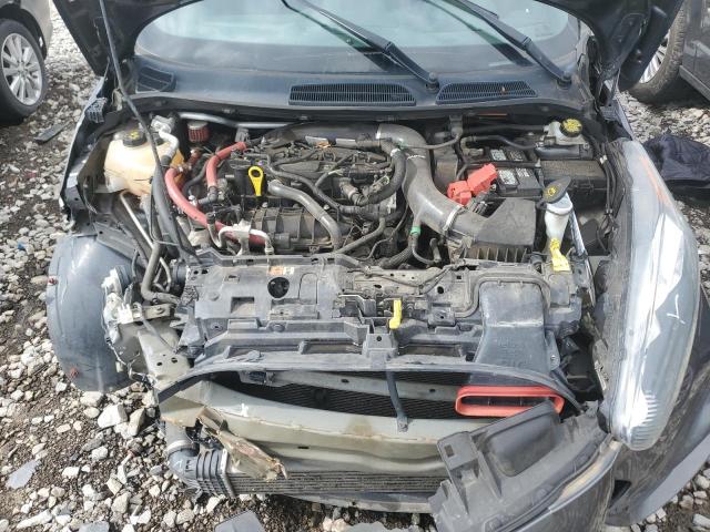 2016 FORD FIESTA ST - 3FADP4GX5GM105654