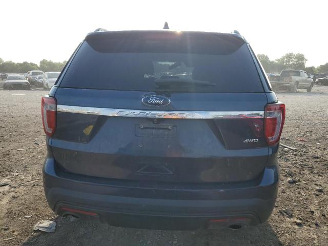 VIN 1FM5K8B88HGE09816 2017 Ford Explorer no.6