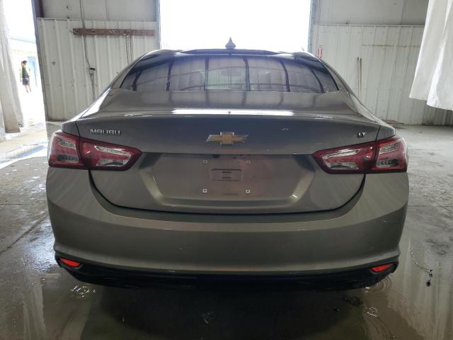 2020 CHEVROLET MALIBU  LT - 1G1ZD5ST0LF058412