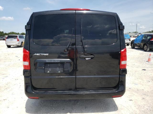 2018 MERCEDES-BENZ METRIS - WD4PG2EE0J3357551