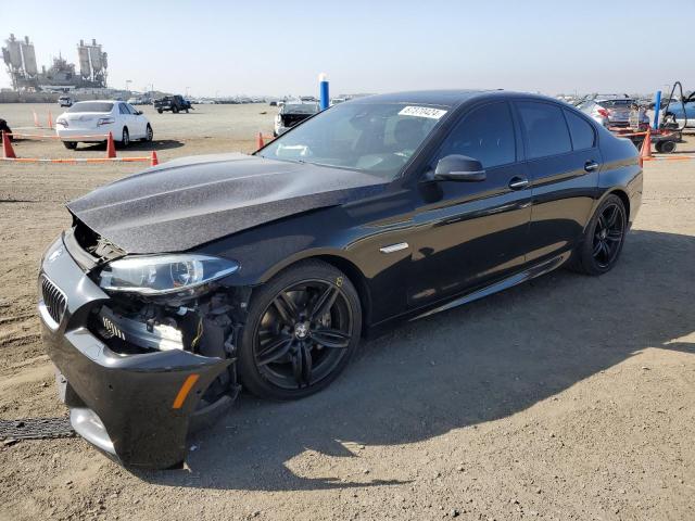 VIN WBA5B1C52FD922586 2015 BMW 5 Series, 535 I no.1