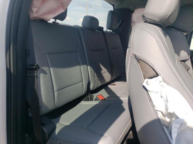 2024 FORD F150 XL 1FTFX1L54RKD66080