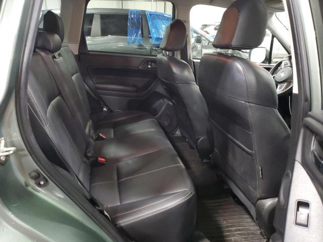 2017 SUBARU FORESTER 2 - JF2SJATC2HH480431
