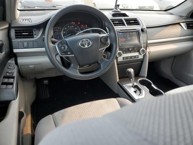 VIN 4T4BF1FK3DR312349 2013 Toyota Camry, L no.8