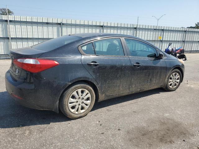 Vin: knafk4a60f5409400, lot: 69327994, kia forte lx 20153