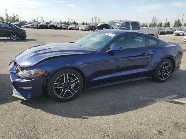 2018 FORD MUSTANG 2018