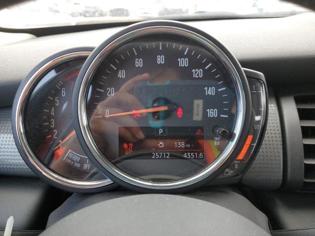 2019 MINI COOPER - WMWXU1C56K2J01838