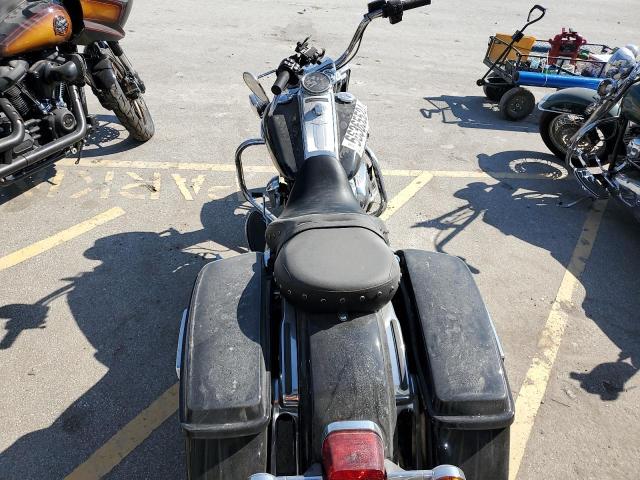 2021 HARLEY-DAVIDSON FLHR 1HD1FBC12MB672881