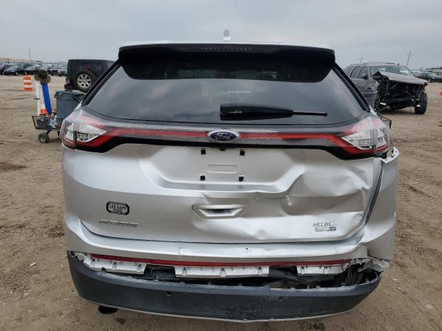 VIN 2FMTK4J90FBC26411 2015 Ford Edge, Sel no.6