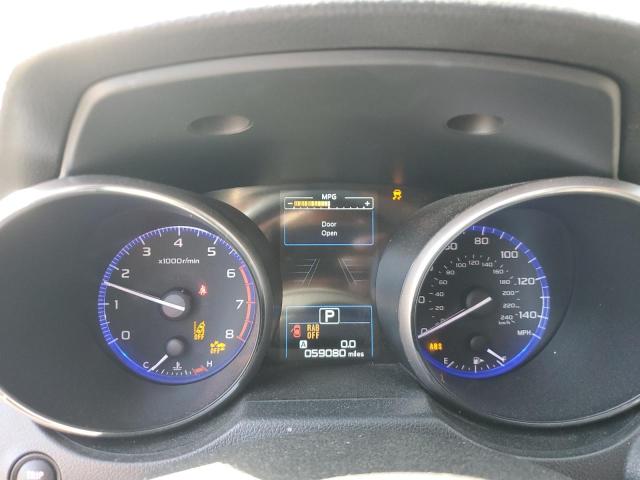 2019 SUBARU OUTBACK TO - 4S4BSATC0K3243870