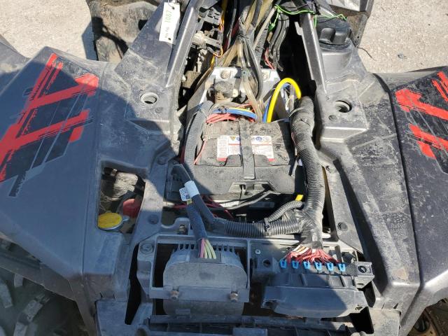 2016 POLARIS SCRAMBLER - 4XASVE957GA253222