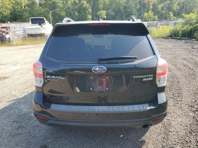 2017 SUBARU FORESTER 2 - JF2SJAWC8HH454105