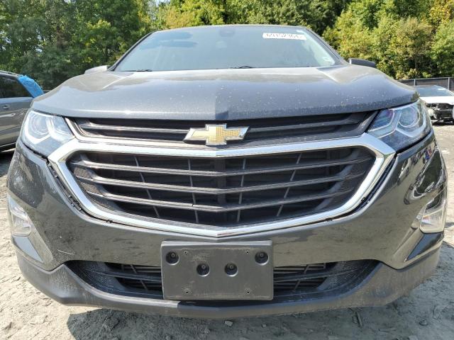 2020 CHEVROLET EQUINOX LS - 2GNAXHEV4L6278535