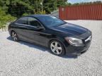 MERCEDES-BENZ CLA 250 4M photo