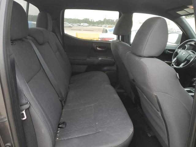 2018 TOYOTA TACOMA DOU - 3TMCZ5AN4JM127150