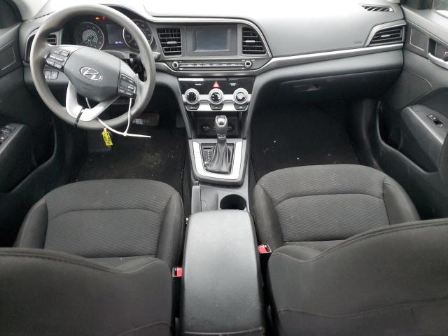 2019 HYUNDAI ELANTRA SE - 5NPD74LF1KH430842