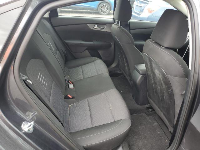 2021 KIA FORTE FE - 3KPF24AD9ME401878