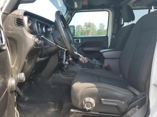 2020 JEEP GLADIATOR - 1C6HJTAG3LL195356