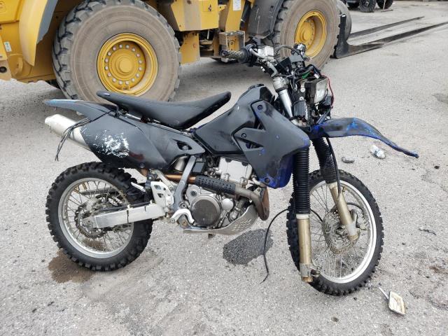 Global Auto Auctions: 2007 SUZUKI DR400