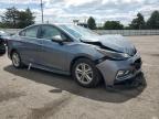 Lot #3027126871 2018 CHEVROLET CRUZE LT