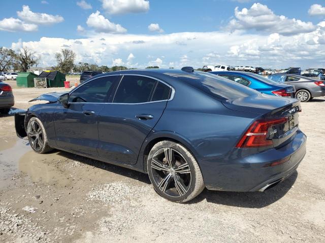 VIN 7JR102FL5KG004719 2019 Volvo S60, T5 Inscription no.2