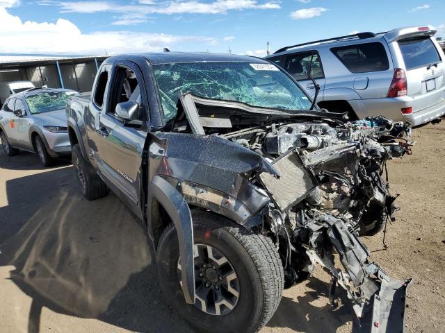 2017 TOYOTA TACOMA ACC - 5TFSZ5AN2HX104739