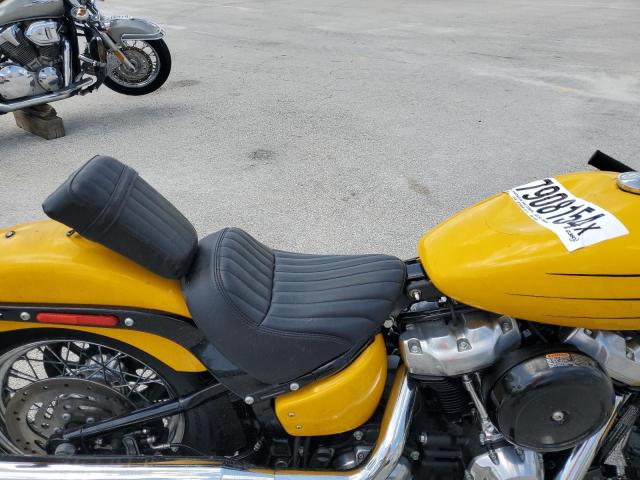 2020 HARLEY-DAVIDSON FXST 1HD1BVJ13LB074703