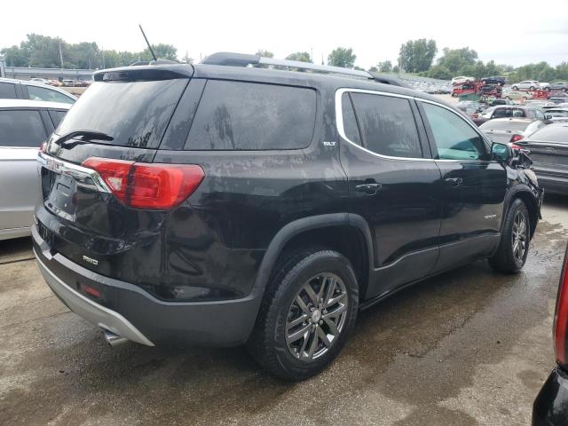 VIN 1GKKNULS6HZ292991 2017 GMC Acadia, Slt-1 no.3