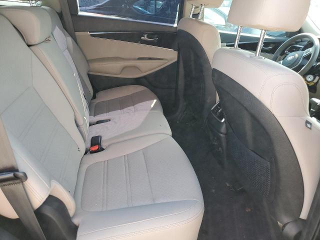 2019 KIA SORENTO L - 5XYPG4A35KG466093