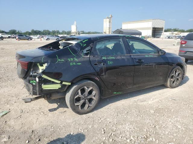 2019 KIA FORTE FE - 3KPF24AD4KE011431
